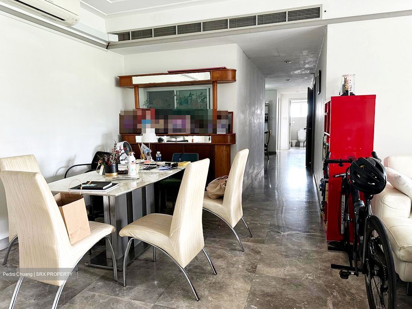 Sommerville Grandeur (D10), Condominium #516171321